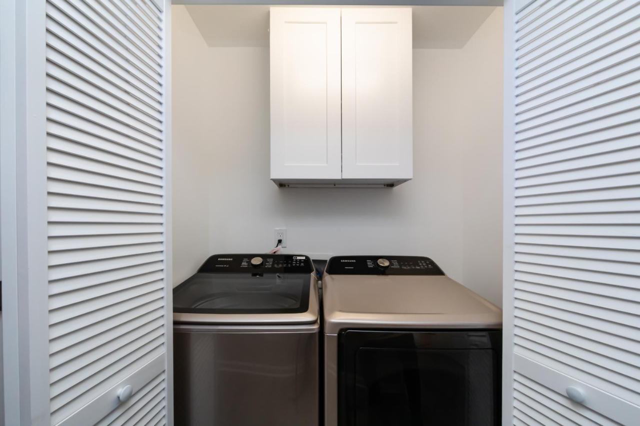 Brandnew Spacious 4 Bedroom House Minutes To Uptown 夏洛特 外观 照片